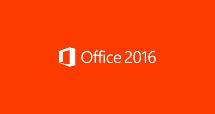 [Windows] Office2016绿色便携4+1 无需安装，解压可用，自动永久激活